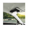 Car Tissue Holder – Perfect for Road Trip, Stylish & Convenient Design (2)