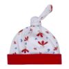 Casual Baby Jumpsuit for Boys & Girls – Perfect for Playtime or Naptime (4)