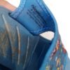 Charming Kid's Sandals with Floral Velcro Strap – Lightweight, Comfortable, and Perfect for Summer Adventures (4)
