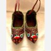 Charough Traditions – Artisan Persian Slippers (2)