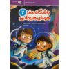 Children’s Brain Club 2 Emotional Intelligence by Dr. Tara Razapour & Dr. Hamed Akhtari (Farsi)