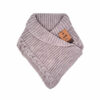 Classic Neck Scarf - Cowl Style, Unisex, Warm & Trendy for Cold Weather (4)