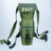 Compact Tactical Waist Pack - Adjustable, Perfect for EDC & Travel (2)