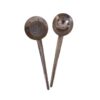 Copper Spatula and Ladle Set – Durable, Heat-Resistant Cookware Suitable for Everyday Use (1)