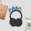Cozy & Adjustable Kids Earmuffs – Perfect Winter Ear Protection (1)