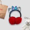 Cozy & Adjustable Kids Earmuffs – Perfect Winter Ear Protection (2)