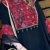 Cultural Mantu Robe for Women – Stylish and Modest Middle Eastern Fashion (3)