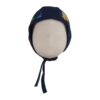 Cute Fish Design Baby Earflap Hat – Fun & Functional (1)