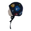 Cute Fish Design Baby Earflap Hat – Fun & Functional (3)