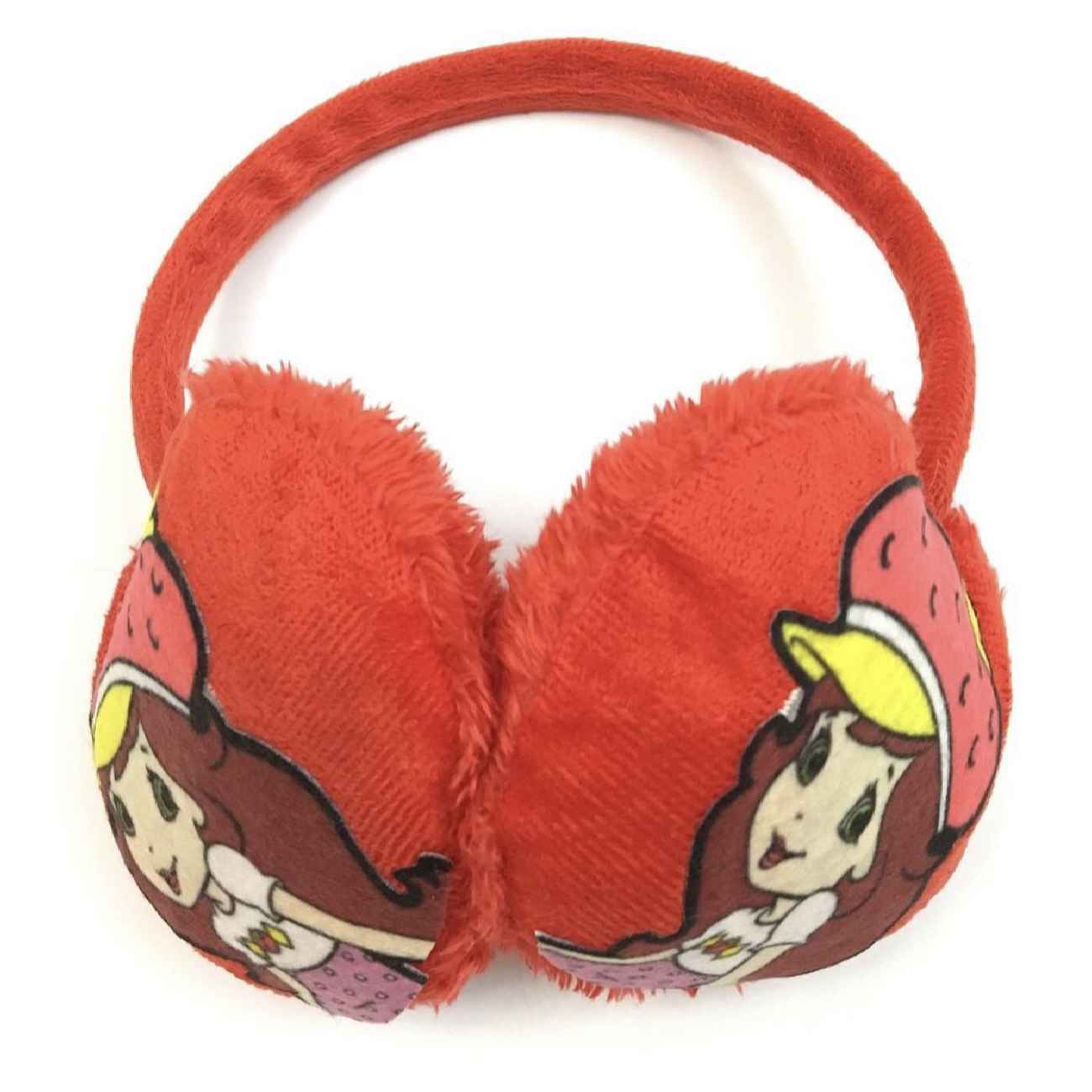 Durable & Stylish Earmuffs for Kid’s – Suitable for Cold, Windy, or Noisy Environment