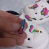 Easy slip-on design for quick and hassle free wear - Cocks Model (1)