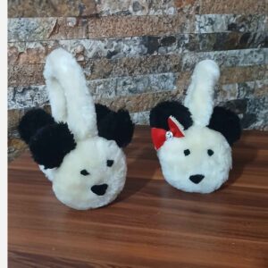 Foldable Kids Earmuffs – Lightweight and Comfortable Fit