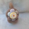 Foldable Kids Earmuffs – Lightweight and Comfortable Fit Rabbit Design (1)