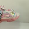 Girls' Fancy Sandals with Hello Kitty Design – Lightweight Party Shoes (1)