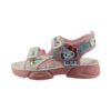 Girls' Fancy Sandals with Hello Kitty Design – Lightweight Party Shoes (5)