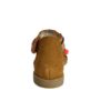 Girls’ Open-Toe Sandals with Soft Padded Footbed – Fashionable, Easy to Wear (4)