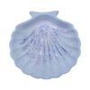 Handcrafted Seashell Jewelry Organizer for Keepsakes and Treasures - Glitter Design 3 Pcs (4)