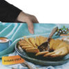 Kamvar Sugar-Free Vanilla Biscuit – 360 grams (1)