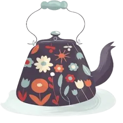 Kettles & Teapots