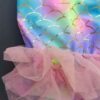 Kids Swimwear Mermaid Design High-Quality, Double-Layered (5-6 Years) (1)