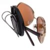 Magnetic Car Visor Clip for Glasses – Compact & Durable Design (2)