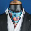 Men's Ascot tie - Suitable for Special Occasion & Every Gentleman (4)