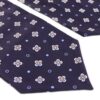 Men’s Fashion Neck Scarf Lightweight & Comfortable Wrap (1)