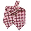 Men’s Neck Scarf Sophisticated Accessory for Modern Gentlemen (2)