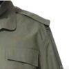 Military Organizational Overcoat – Suitable For Security & Outdoor Gear (2)