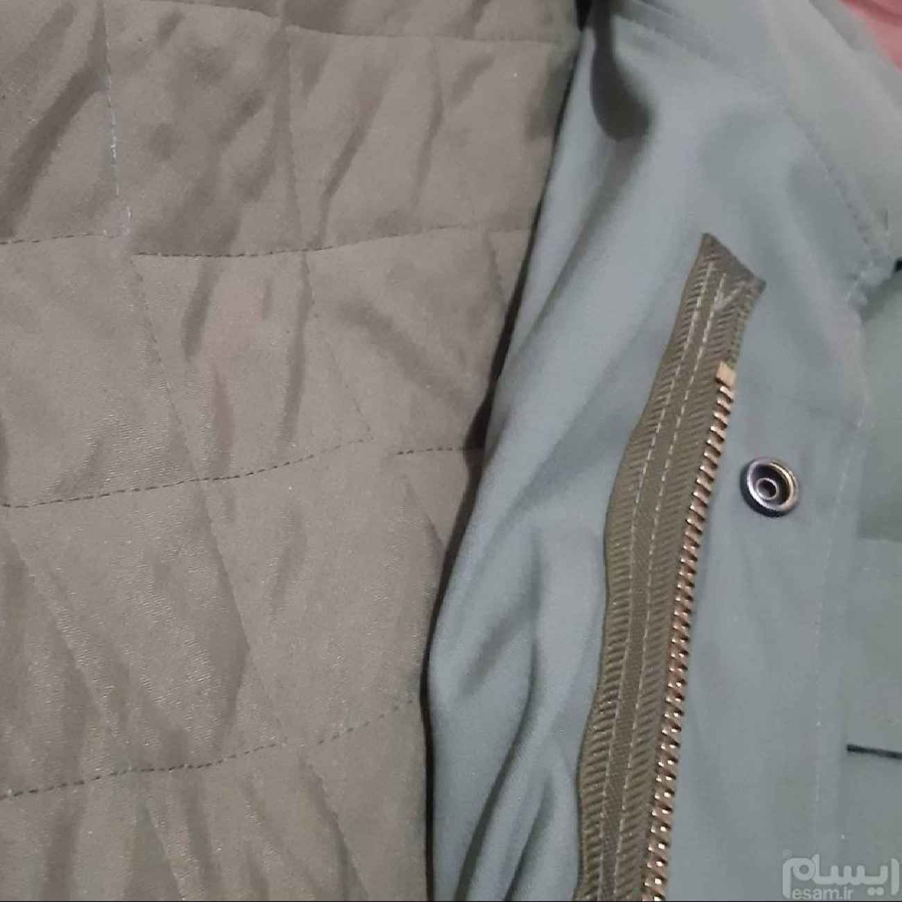 Military Organizational Overcoat – Suitable For Security & Outdoor Gear