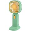 Mini Portable Hand Fan with Charging Cable – Suitable for Everyday Use3