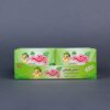 Natural Chewing Gum with Pennyroyal Mint Flavor – 12-Piece Pack (5)