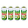 Natural Gum with Mint Flavor – Ideal for Freshening Breath Anytime Pack of 4 (1)