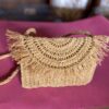 Nature-Inspired Raffia Bag Suitable for Everyday Use & Photoshoot (2)