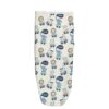 Newborn Swaddle Set – Prevents Startle Reflex, Enhance Baby Sleep (2)