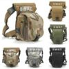 Outdoor Tactical Belt Bag – Lightweight and Functional for Everyday Carry (1)