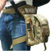 Outdoor Tactical Belt Bag – Lightweight and Functional for Everyday Carry (2)