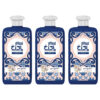 Pakrokh Garlic Hair Shampoo - Suitable for All Hair Types, 400 ml – Set of 3 Pieces7