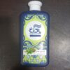 Pakrokh Ziziphus Hair Shampoo – Suitable for Hair Growth & Scalp Health, 400 ml – Set of 3 Pieces