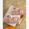 Perfect Fit Kids' Sandals with Adjustable Straps Easy to Wear (2)
