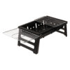 Persian Mangal Portable Charcoal Grill – Outdoor Cooking Made Easy (1)