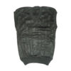 Persian Men's Camel Wool Vest – Sleeveless and Stylish for Office or Casual Outfits