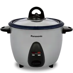 Cookers & Steamers