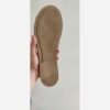 Short Gladiator Style Ankle Strap Sandals Suitable for Everyday Wear4