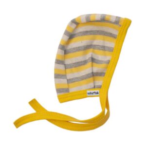 Soft Cotton Baby Earflap Cap – All-Day Comfort & Warmth