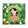 Spring Has Arrived with Thunder and Rain by Tahereh Sadat Fatemi (Farsi)