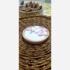 Stylish Wooden Candle Jar - Perfect for Gift & Home Decor with Heart Design (3)