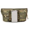 Tactical Adventure Fanny Pack for Men – Ideal for Travel, Trekking, Hunting, and Survival Enthusiasts (1)