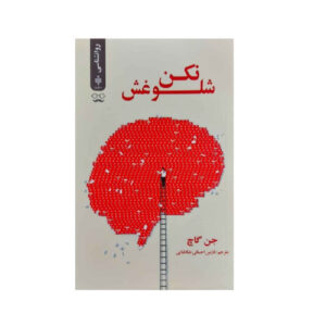 The Upside of Being Down Book by Jen Gotch (Farsi)