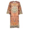 Traditional Abaya for Women – Modest and Elegant Middle Eastern Style (2)
